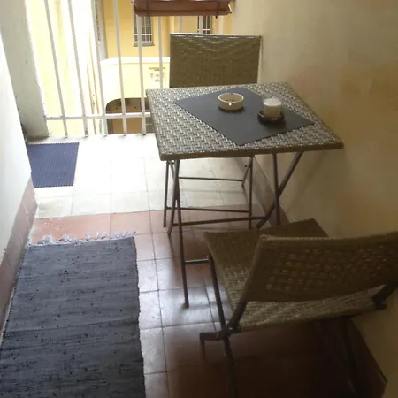 Appartamento Cobalt Haven *