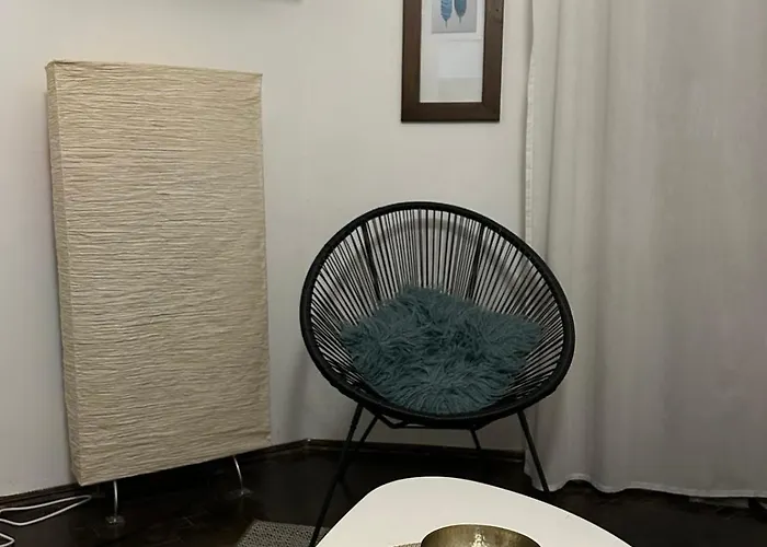 Cobalt Haven Appartement