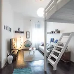 Apartament Cobalt Haven