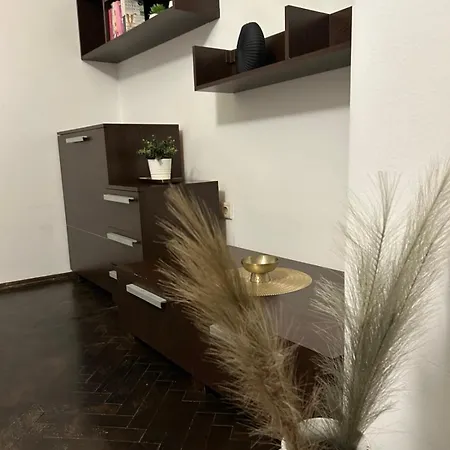 Cobalt Haven Boedapest