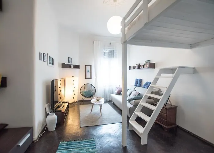 Apartamento Cobalt Haven