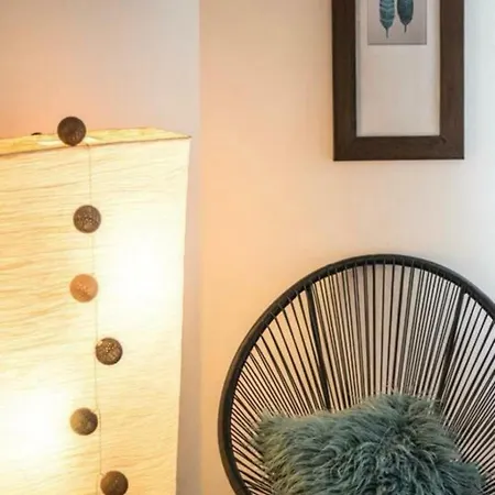 Cobalt Haven Budapest