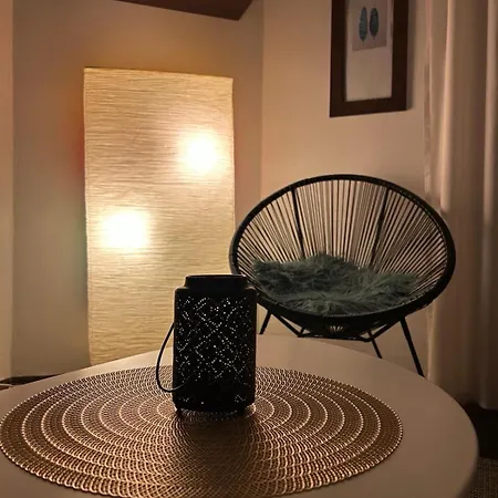 Apartment Cobalt Haven Budapest